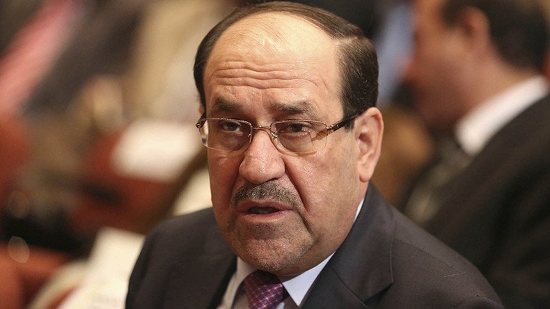 US contributed to ISIS creation, now tries to claim victory over it – Iraqi VP talks tough