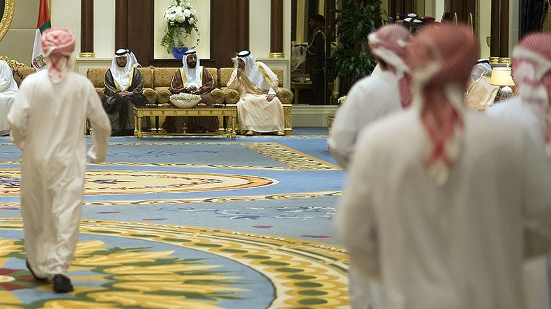 US dishes dirt on Saudis to flush Gulf blockade on Qatar