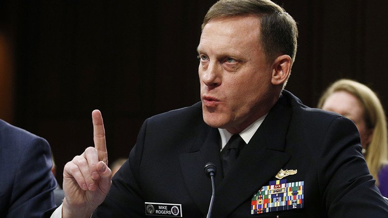 ‘Not the best time’ for creating Russia-US cybersecurity body – NSA Chief