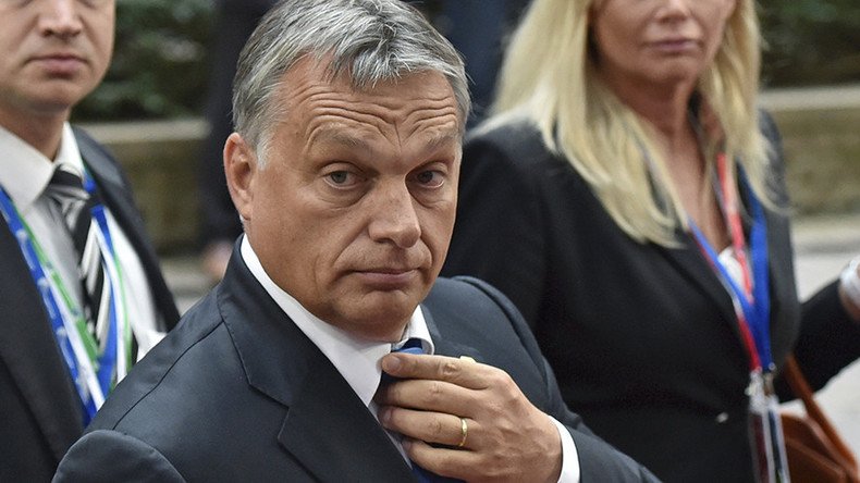 Hungarian PM Orban pledges to support Poland against ‘European inquisition’