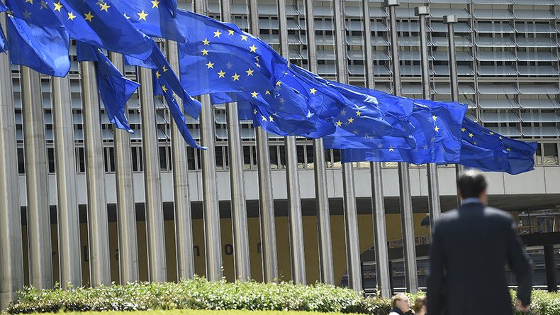 EU concerned over US bill on Russia sanctions, warns of ‘unintended consequences’ 