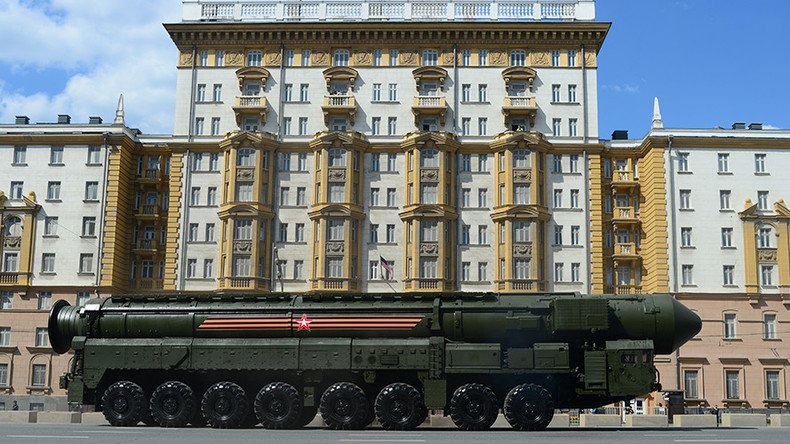 Russia is no longer America's 'single' biggest threat – top US general