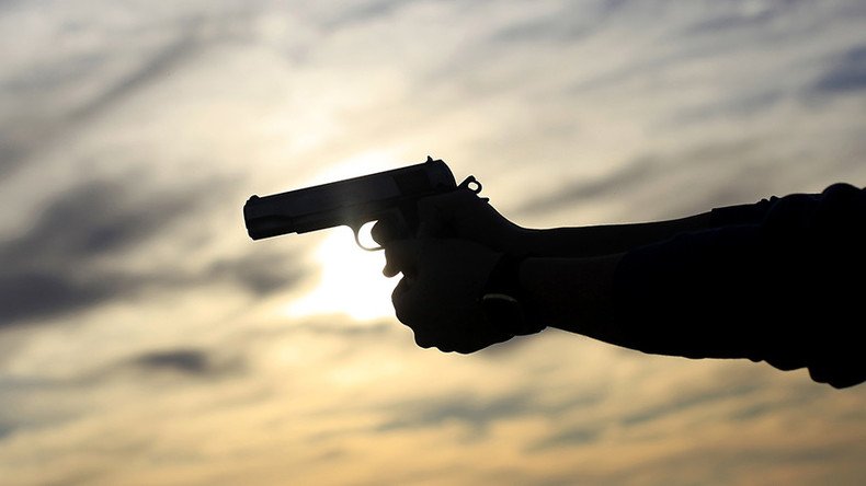 Black women turn to firearms for self-defense across US