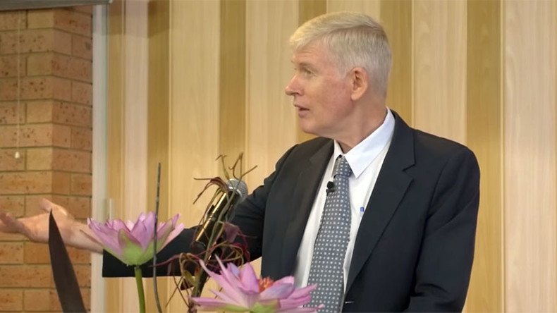 Australian Baptist pastor calls Islam ‘a cancer we must destroy’