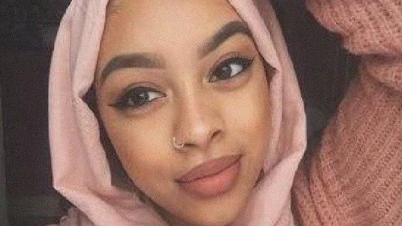London ‘honor killing’ victim ‘raped, murdered & stuffed in freezer for dating Arab Muslim’