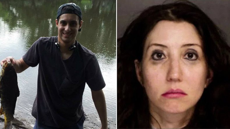 Woman kills ‘cult-fearing’ boyfriend after online conspiracist calls her ‘reptilian super soldier’