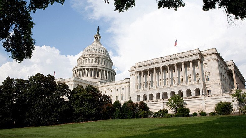 Senate votes to begin Obamacare repeal debate