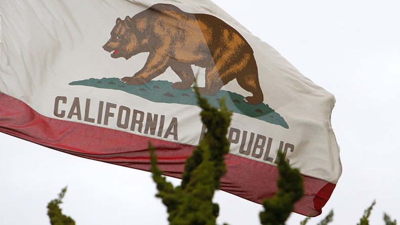 California independence 1 step closer as AG paves way for potential 2018 ‘referendum’ 