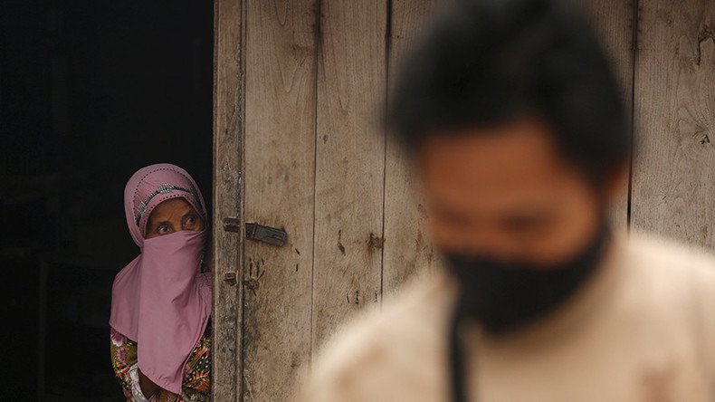 Refusing husband sex is emotional abuse, says Malaysian lawmaker 