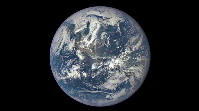 Earth’s 2017 ‘resource budget’ will be spent by next week – report
