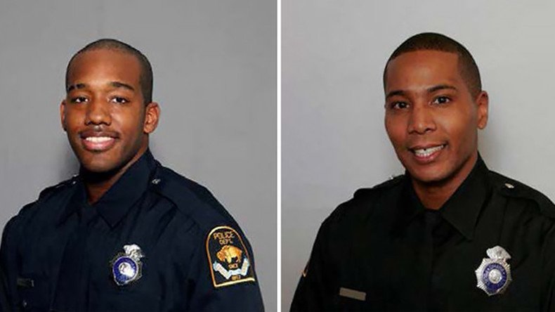 2 former Oklahoma police officers face assault charges in death of mentally ill man 