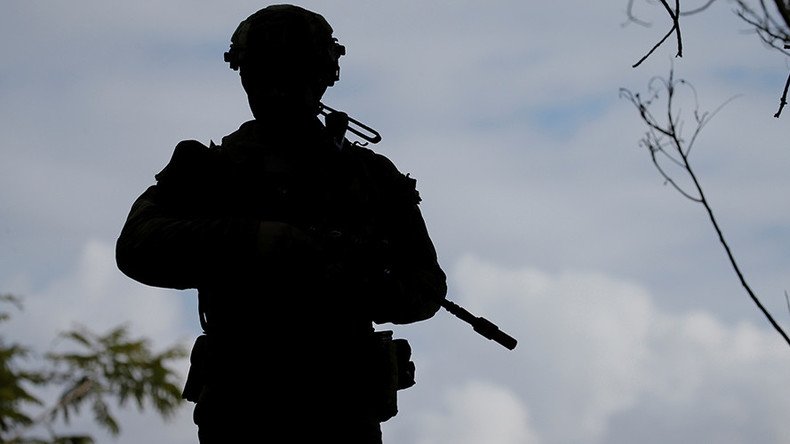 Australian soldier probed over claims he killed unarmed Afghan businessman & planted gun – leak