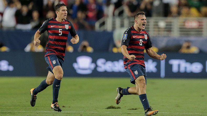 USA revel in 6th Gold Cup title after beating Jamaica 