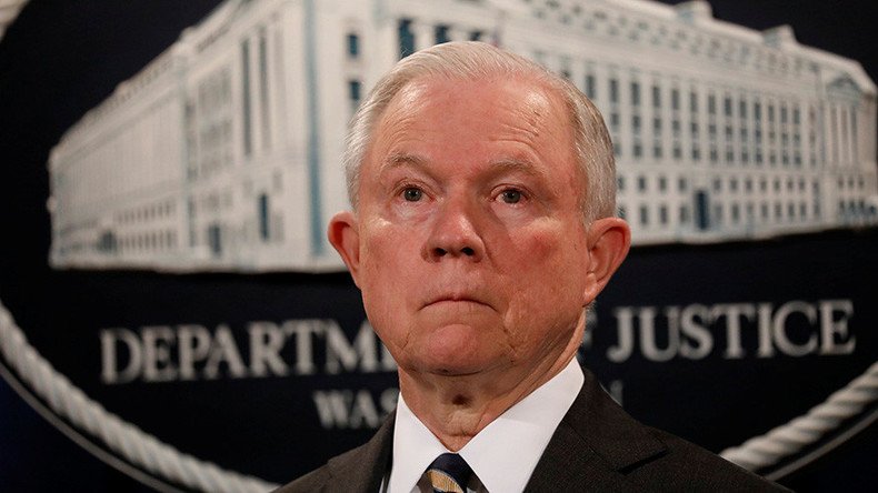 DOJ to appeals court: LGBT employees not protected by federal discrimination law