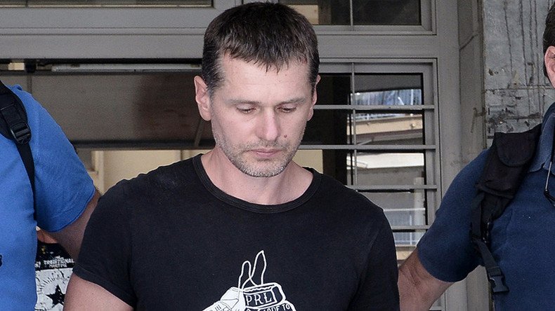 ‘He used his real name online’: Bitcoin security expert on $4bn laundering scheme suspect