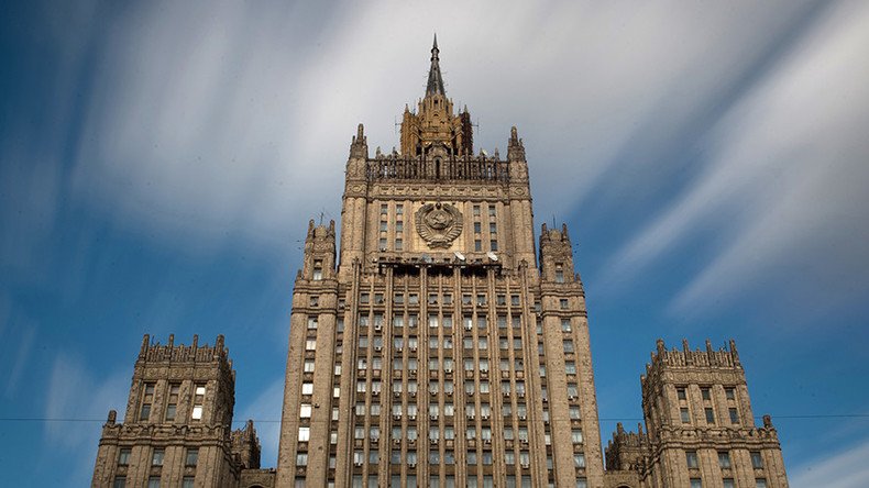 Moscow not ruling out any measures to ‘bring US to its senses’