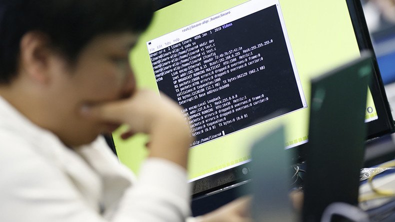 Cash-strapped North Korea uses hackers for income not espionage - report