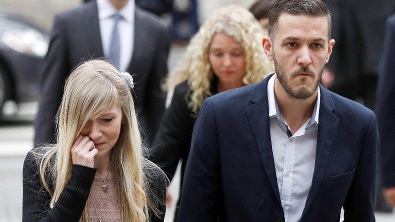 Charlie Gard dies after unsuccessful legal battle for experimental treatment