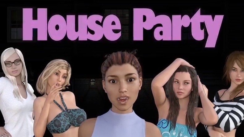 Popular sex party game banned from distribution platform over pornographic content (VIDEO)