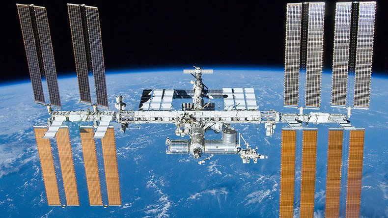 Russia, US will continue space co-operation despite earthly tensions – Roscosmos head