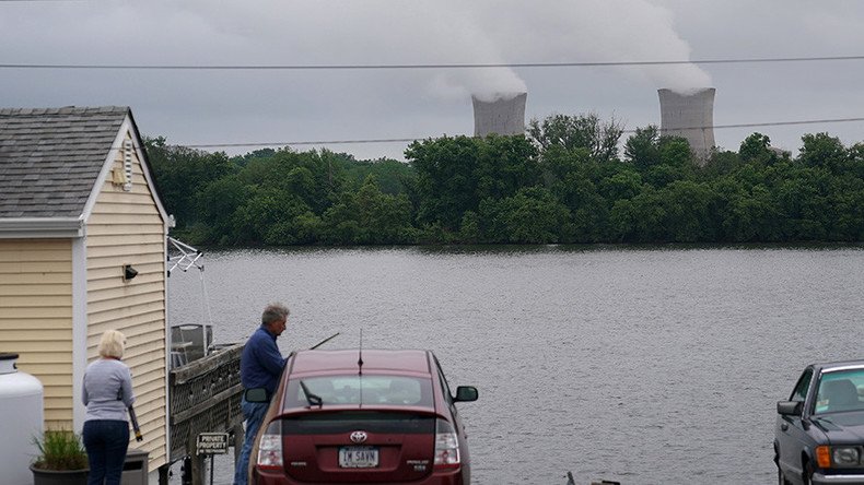 New generation nuclear power project scrapped in SC amid soaring costs