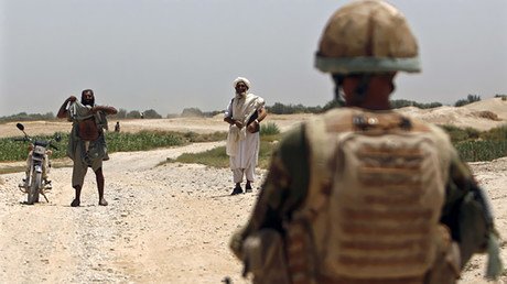 ‘Rogue’ SAS squadron investigated over executions of unarmed Afghan civilians – paper