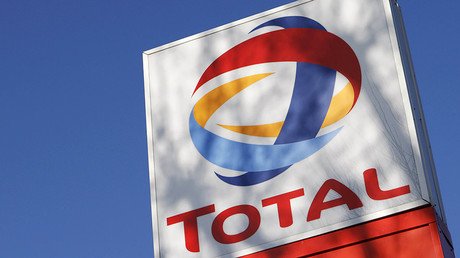 Total set to sign $4.8bn gas deal with Iran - reports 