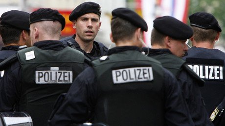 ‘Revenge motives’: Immigrant killed elderly Austrian couple over alleged far-right links, police say
