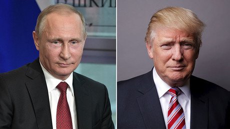 Putin, Trump to hold first ‘full-fledged’ meeting on July 7 – Kremlin