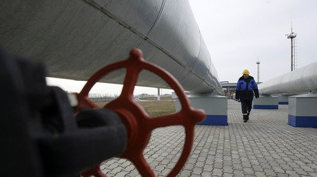 Gazprom & CNPC agree to start gas supplies via Power of Siberia in 2019