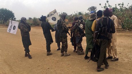 Boko Haram slaughters Niger villagers, kidnaps 37 women in cross-border raid