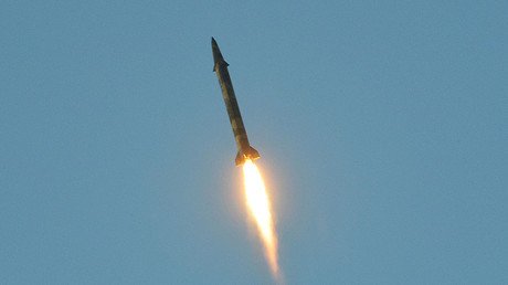 Pentagon vows to protect US & allies after Pyongyang’s ‘escalatory ICBM test’