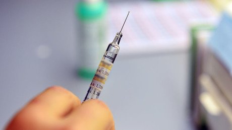 Revolutionary heroin vaccine could help stem opioid epidemic