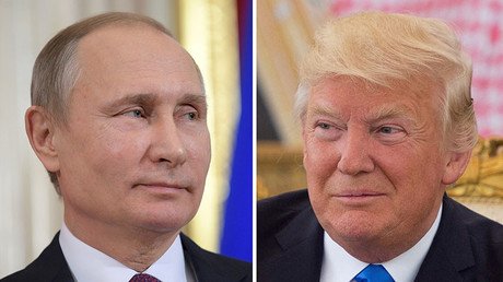 Putin & Trump finally meet: Here's why Russia and America can't get along