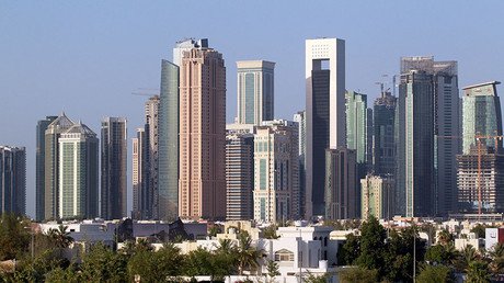 Qatar boycott to remain until Arab states’ demands met – Saudi FM