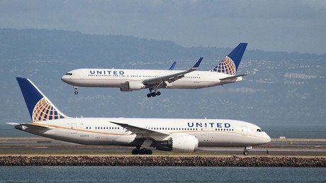 75% of mid-flight pet deaths in US were on United Airlines in 2017