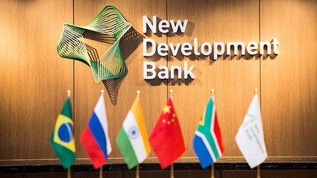 Moscow wants BRICS development bank to invest in Africa