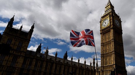 Hackers behind UK Parliament cyberattack not state-backed