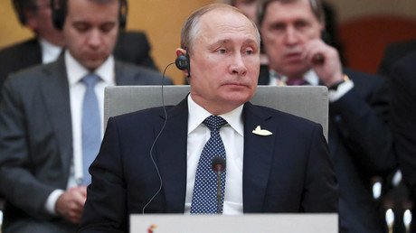 Russia against protectionism & politicizing of trade – Putin