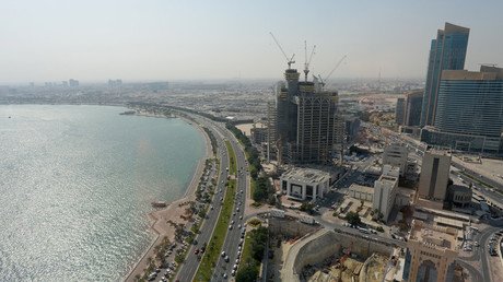 Qatar crisis: Arab countries vow new sanctions against ‘hostile’ Doha