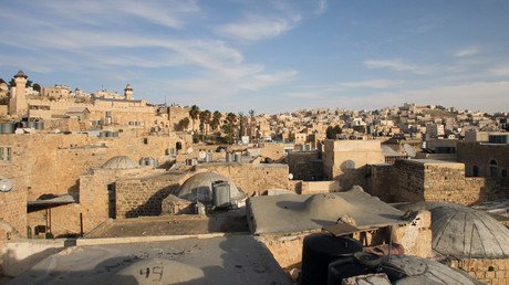 'Delusional': Israel rages after UNESCO describes Hebron as Palestinian heritage site