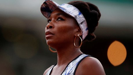 Florida police say Venus Williams was driving ‘lawfully’ before fatal crash (VIDEO) 