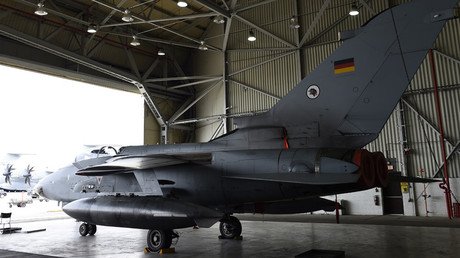 Germany begins troop withdrawal from Turkey’s Incirlik Air Base