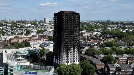 255 people survived Grenfell Tower inferno, 80 died, say police