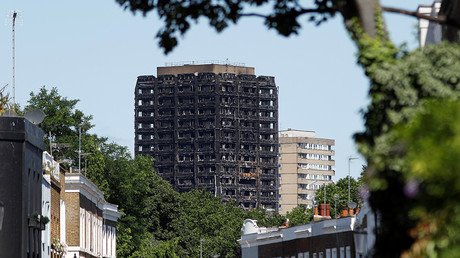 New Kensington council leader had ‘never visited’ a tower block before Grenfell fire