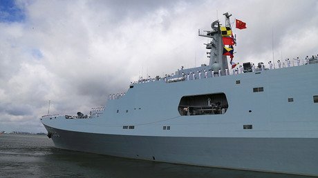 China may build second foreign naval base in Pakistan amid Trump’s row with Islamabad 