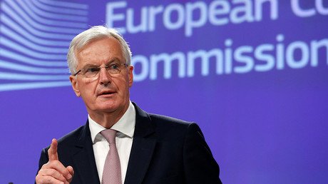 EU court should be guarantor of expats’ rights after Brexit – chief EU negotiator