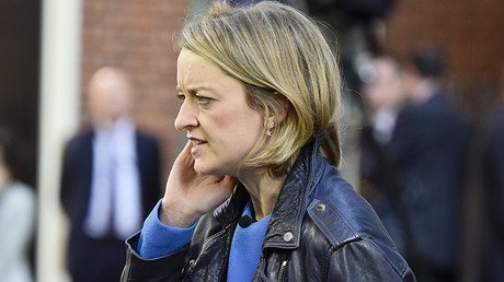 BBC political editor Laura Kuenssberg ‘needed bodyguard’ during election