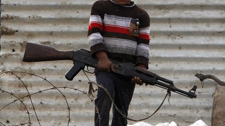 ISIS indoctrinated children: Western countries’ moral responsibility or danger to society?