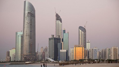 Not ‘Russian hackers’? WaPo report accuses UAE of orchestrating Qatar media hack